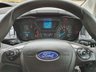 USED 2017 67 FORD TRANSIT CUSTOM 2.0 290 LR P/V 104 BHP ** NO VAT ** NO VAT+ CLEAN VAN