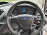 USED 2017 67 FORD TRANSIT CUSTOM 2.0 290 LR P/V 104 BHP ** NO VAT ** NO VAT+ CLEAN VAN