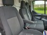 USED 2017 67 FORD TRANSIT CUSTOM 2.0 290 LR P/V 104 BHP ** NO VAT ** NO VAT+ CLEAN VAN