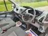 USED 2017 67 FORD TRANSIT CUSTOM 2.0 290 LR P/V 104 BHP ** NO VAT ** NO VAT+ CLEAN VAN