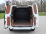 USED 2017 67 FORD TRANSIT CUSTOM 2.0 290 LR P/V 104 BHP ** NO VAT ** NO VAT+ CLEAN VAN
