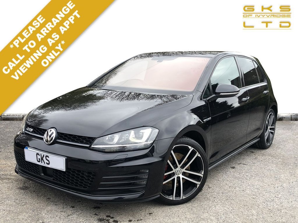 View our VOLKSWAGEN GOLF