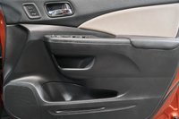 USED 2015 15 HONDA CR-V 1.6 I-DTEC EX 5d 158 BHP 