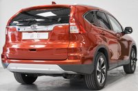 USED 2015 15 HONDA CR-V 1.6 I-DTEC EX 5d 158 BHP 