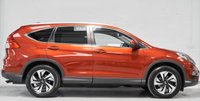 USED 2015 15 HONDA CR-V 1.6 I-DTEC EX 5d 158 BHP 