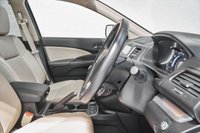 USED 2015 15 HONDA CR-V 1.6 I-DTEC EX 5d 158 BHP 