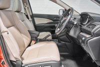 USED 2015 15 HONDA CR-V 1.6 I-DTEC EX 5d 158 BHP 