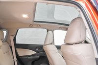 USED 2015 15 HONDA CR-V 1.6 I-DTEC EX 5d 158 BHP 