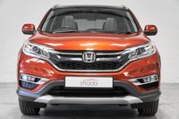 USED 2015 15 HONDA CR-V 1.6 I-DTEC EX 5d 158 BHP 