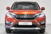 USED 2015 15 HONDA CR-V 1.6 I-DTEC EX 5d 158 BHP 