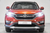USED 2015 15 HONDA CR-V 1.6 I-DTEC EX 5d 158 BHP 