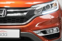 USED 2015 15 HONDA CR-V 1.6 I-DTEC EX 5d 158 BHP 