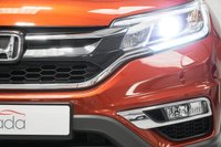 USED 2015 15 HONDA CR-V 1.6 I-DTEC EX 5d 158 BHP 