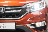 USED 2015 15 HONDA CR-V 1.6 I-DTEC EX 5d 158 BHP 