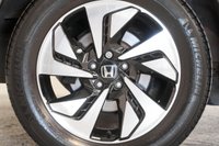 USED 2015 15 HONDA CR-V 1.6 I-DTEC EX 5d 158 BHP 