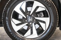 USED 2015 15 HONDA CR-V 1.6 I-DTEC EX 5d 158 BHP 