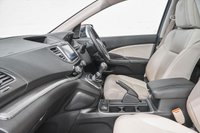 USED 2015 15 HONDA CR-V 1.6 I-DTEC EX 5d 158 BHP 