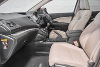 USED 2015 15 HONDA CR-V 1.6 I-DTEC EX 5d 158 BHP 