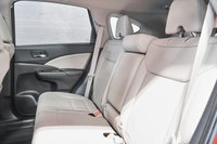 USED 2015 15 HONDA CR-V 1.6 I-DTEC EX 5d 158 BHP 