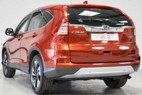 USED 2015 15 HONDA CR-V 1.6 I-DTEC EX 5d 158 BHP 