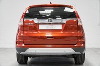 USED 2015 15 HONDA CR-V 1.6 I-DTEC EX 5d 158 BHP 