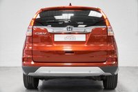 USED 2015 15 HONDA CR-V 1.6 I-DTEC EX 5d 158 BHP 