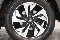 USED 2015 15 HONDA CR-V 1.6 I-DTEC EX 5d 158 BHP 