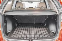 USED 2015 15 HONDA CR-V 1.6 I-DTEC EX 5d 158 BHP 
