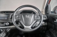 USED 2015 15 HONDA CR-V 1.6 I-DTEC EX 5d 158 BHP 
