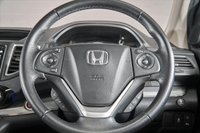 USED 2015 15 HONDA CR-V 1.6 I-DTEC EX 5d 158 BHP 
