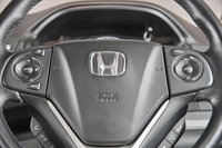 USED 2015 15 HONDA CR-V 1.6 I-DTEC EX 5d 158 BHP 