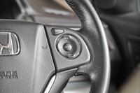 USED 2015 15 HONDA CR-V 1.6 I-DTEC EX 5d 158 BHP 