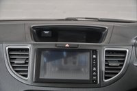 USED 2015 15 HONDA CR-V 1.6 I-DTEC EX 5d 158 BHP 