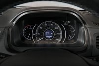 USED 2015 15 HONDA CR-V 1.6 I-DTEC EX 5d 158 BHP 