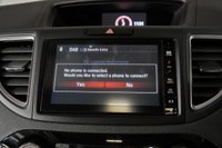 USED 2015 15 HONDA CR-V 1.6 I-DTEC EX 5d 158 BHP 