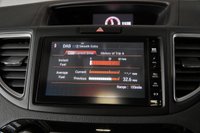 USED 2015 15 HONDA CR-V 1.6 I-DTEC EX 5d 158 BHP 
