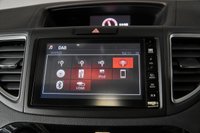 USED 2015 15 HONDA CR-V 1.6 I-DTEC EX 5d 158 BHP 