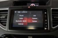 USED 2015 15 HONDA CR-V 1.6 I-DTEC EX 5d 158 BHP 