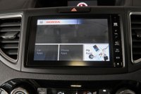 USED 2015 15 HONDA CR-V 1.6 I-DTEC EX 5d 158 BHP 