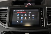 USED 2015 15 HONDA CR-V 1.6 I-DTEC EX 5d 158 BHP 