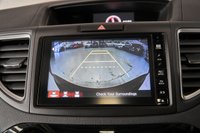 USED 2015 15 HONDA CR-V 1.6 I-DTEC EX 5d 158 BHP 