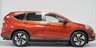 USED 2015 15 HONDA CR-V 1.6 I-DTEC EX 5d 158 BHP 