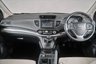 USED 2015 15 HONDA CR-V 1.6 I-DTEC EX 5d 158 BHP 