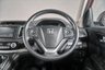 USED 2015 15 HONDA CR-V 1.6 I-DTEC EX 5d 158 BHP 