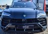 USED 2020 69 LAMBORGHINI URUS 4.0 V8 5d 641 BHP Q CITURA SEATS+YELLOW BRAKE CLPRS