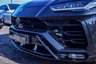 USED 2020 69 LAMBORGHINI URUS 4.0 V8 5d 641 BHP Q CITURA SEATS+YELLOW BRAKE CLPRS