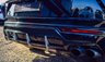 USED 2020 69 LAMBORGHINI URUS 4.0 V8 5d 641 BHP Q CITURA SEATS+YELLOW BRAKE CLPRS