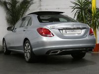 USED 2016 66 MERCEDES-BENZ C CLASS 2.0 C350 E SPORT PREMIUM 4d 208 BHP &pound;0 ROAD TAX SAT NAV SUNROOF