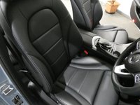 USED 2016 66 MERCEDES-BENZ C CLASS 2.0 C350 E SPORT PREMIUM 4d 208 BHP &pound;0 ROAD TAX SAT NAV SUNROOF