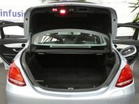 USED 2016 66 MERCEDES-BENZ C CLASS 2.0 C350 E SPORT PREMIUM 4d 208 BHP &pound;0 ROAD TAX SAT NAV SUNROOF